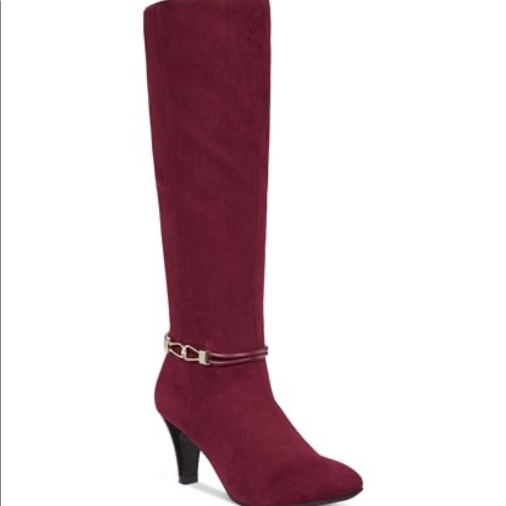 Karen Scott Boots - Picture 2 of 6